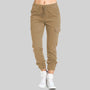 Damen Cargo-Hose - Nova