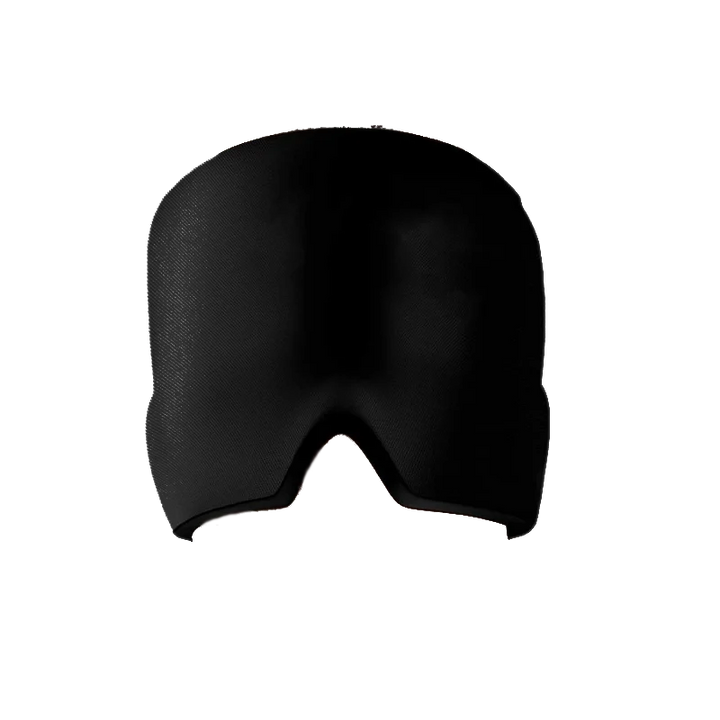 Schmerzlindernde Migräne-Maske - MigraCalm™