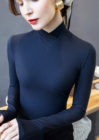 Lorrine Rollkragenpullover | Klassisch & Bequem