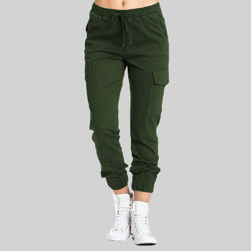 Damen Cargo-Hose - Nova