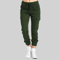 Damen Cargo-Hose - Nova