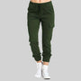 Damen Cargo-Hose - Nova