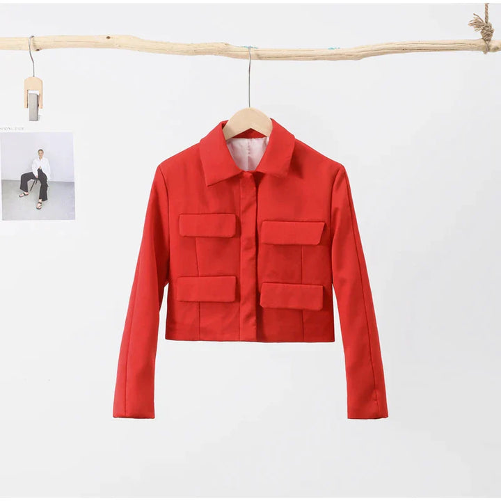 Valerie Vest | Stylish & Casual