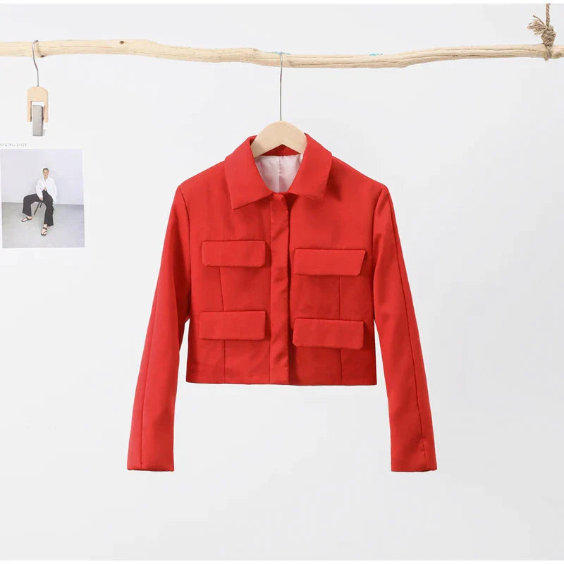 Valerie Vest | Stylish & Casual