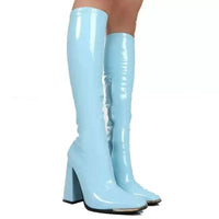 Charlie's Angels Boots | Retro, Challenging & Unique