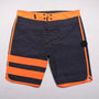 Schnell Trocknende & Wasserabweisende Herren-Surfshorts – Lennox