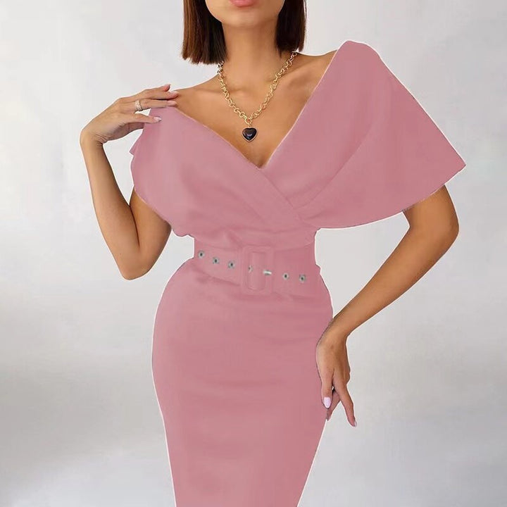 Poppy Kleid | Elegant, sexy & stilvoll