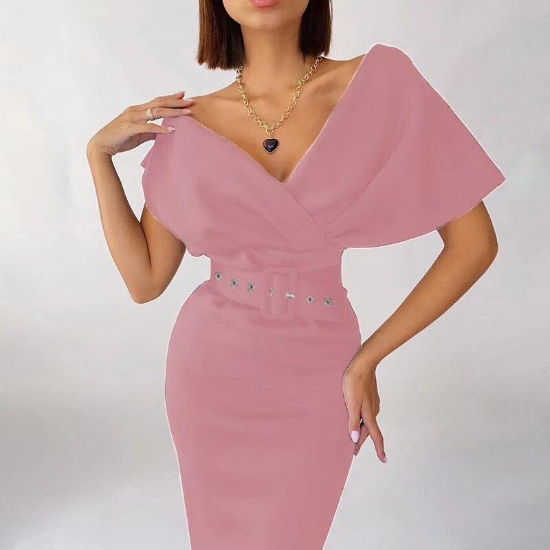 Poppy Kleid | Elegant, sexy & stilvoll