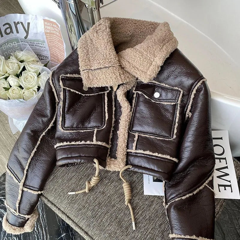 Janna Winterjacke | Warm & Robust