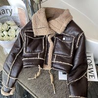 Janna Winterjacke | Warm & Robust