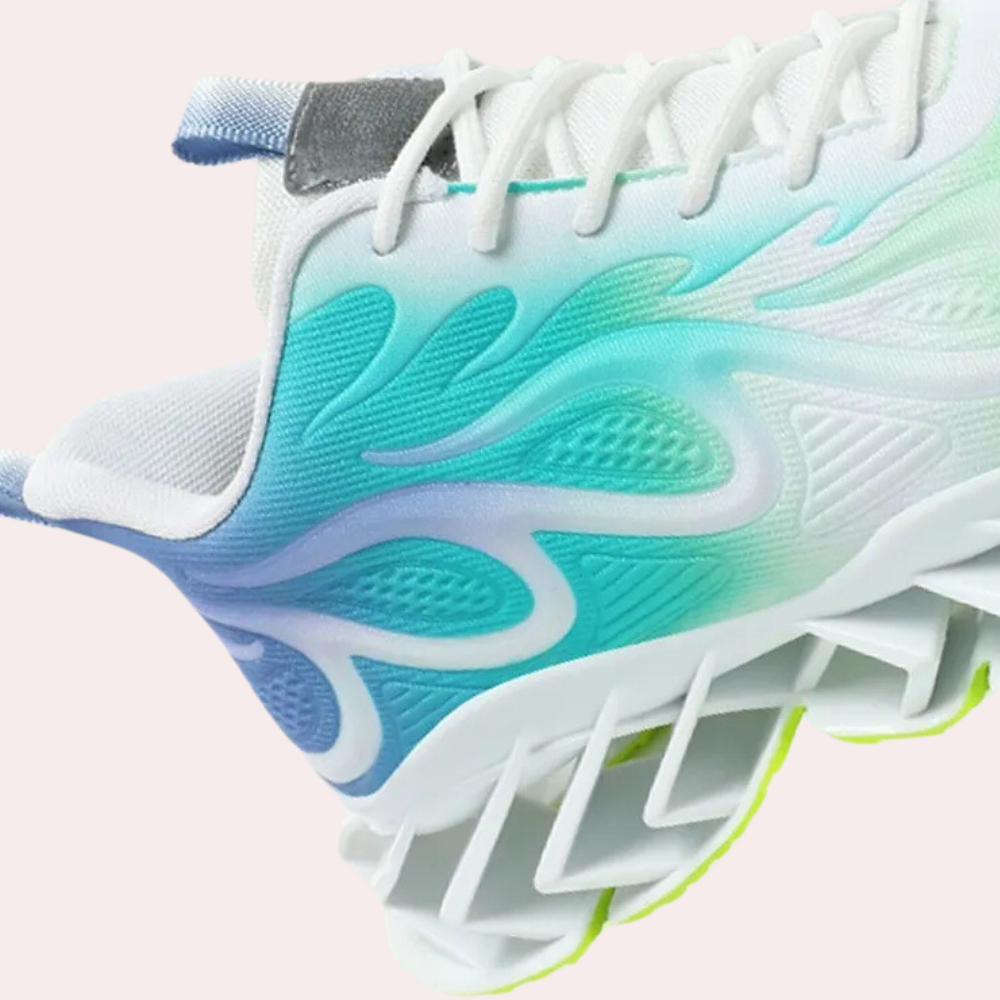 Klassische Sneakers für Herren - Lennox