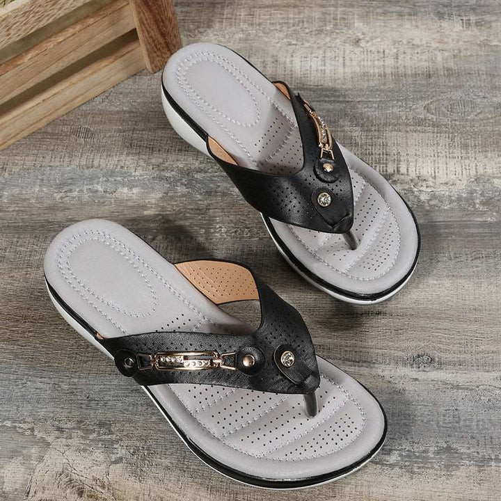 Orthopedische Teenslippers – Marisole
