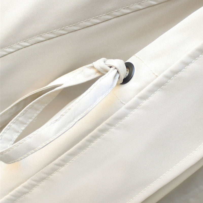 Trendy Waterdichte 3-in-1 Lentejas voor Dames - Eléna