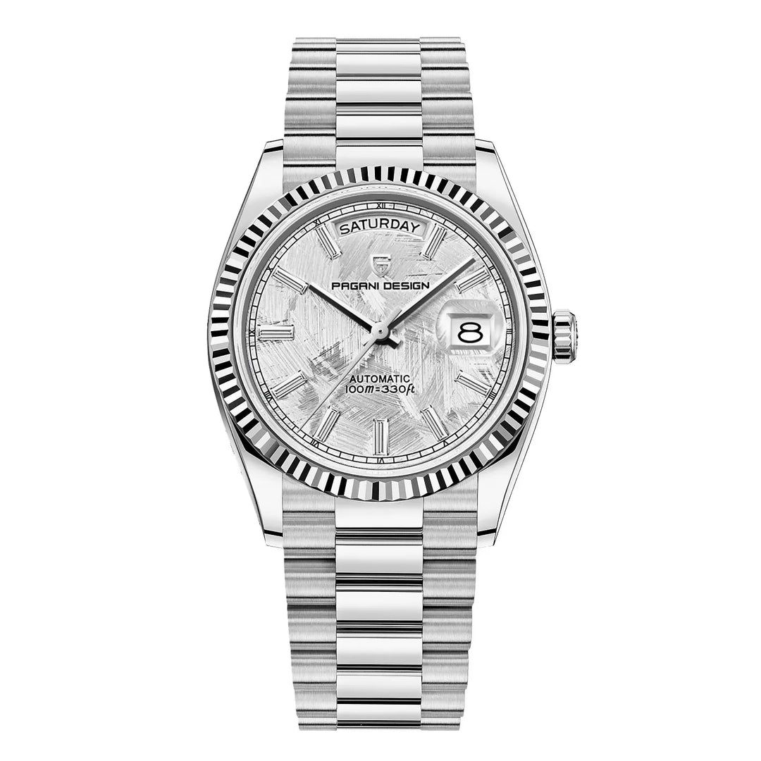 Automatische Luxusherrenuhr - Dominus
