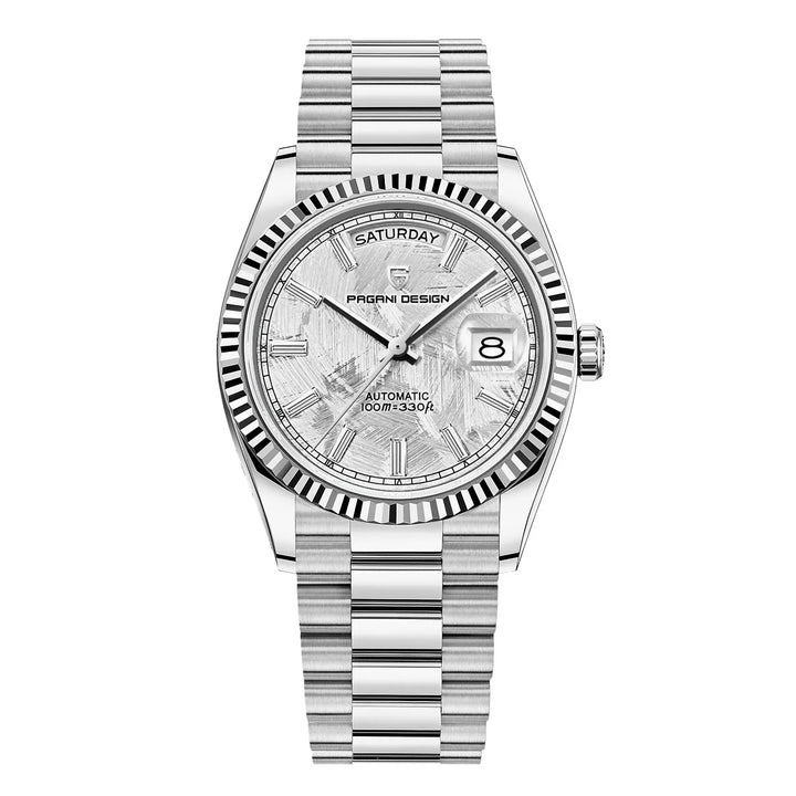 Automatische Luxusherrenuhr - Dominus