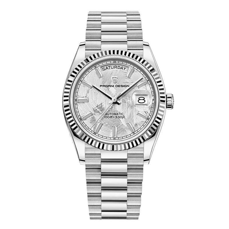 Automatische Luxusherrenuhr - Dominus