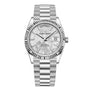 Automatische Luxusherrenuhr - Dominus