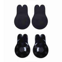 Push-up Pads (2 pairs) | Self-adhesive, breast lift bra