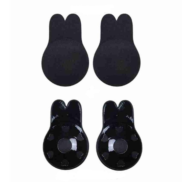 Push-up Pads (2 pairs) | Self-adhesive, breast lift bra
