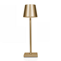 Kabellose Wiederaufladbare Tischlampe - Lumière Monsieur