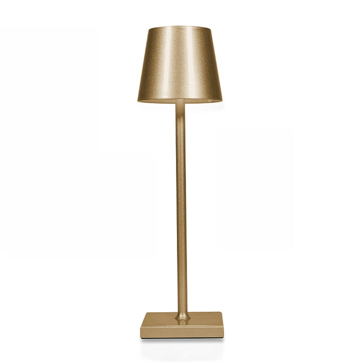 Kabellose Wiederaufladbare Tischlampe - Lumière Monsieur