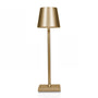 Kabellose Wiederaufladbare Tischlampe - Lumière Monsieur