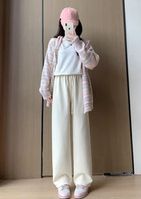 Cara Retro Jogginghose | Vintage & Stilvoll