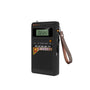 Tragbares Bluetooth Radio und MP3-Player - SoundPocket Mini