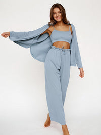 Violette 3-piece Set | Elegant and Comfortable