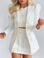 Blazer-Rock-Set Damen - Stilvoll & kombinierbar - Thalia