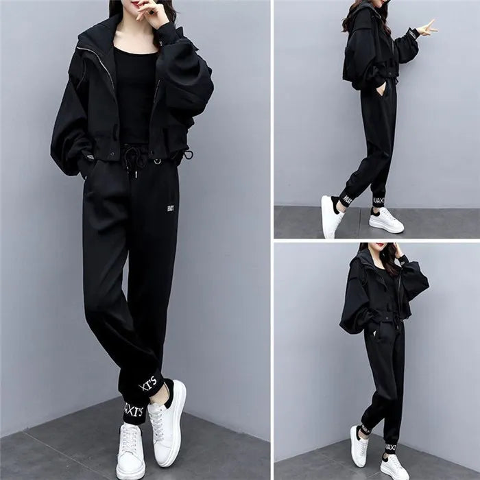 Valerie Tracksuit | Stylish & Casual