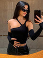 Noella Top | Probier mal etwas anderes