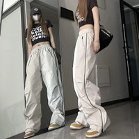 Cheska Sweatpants | Stylish & Sporty