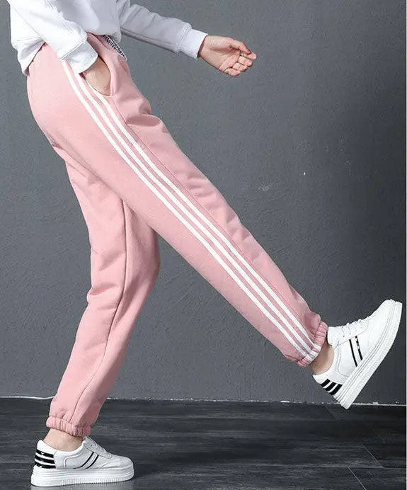 Nickie Winter Jogginghose | Bequem & Warm