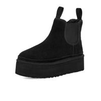 Meg Winterstiefel | Bequem & Trendy