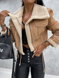 Calvin Mantel | Bleib diesen Winter warm & modisch