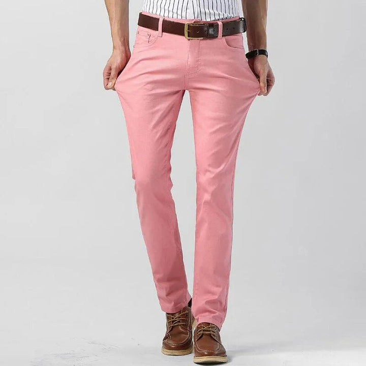 Bunte Herrenhose – Milan