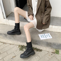 Phoebe Stiefel | Bequem & robust