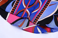 Bo Bermuda Set | Elegant, Cheerful & Stylish