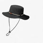 Unisex UV-schützender, wasserdichter Bucket-Hut – Johnny