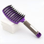 Magic Hairbrush | Entwirrt ohne dein Haar zu beschädigen