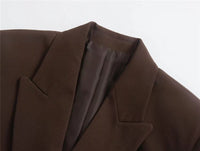 Dionne Blazer | Refined & Timeless