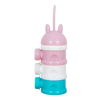 Baby Milk Powder Tower | Also handy for storing snacks