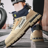 Legere Herren-Wanderschuhe – Nico