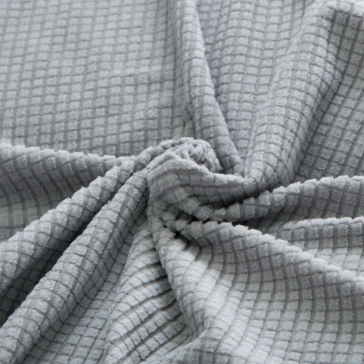 Stylish Stretchable Sofa Cover - StretchGuard
