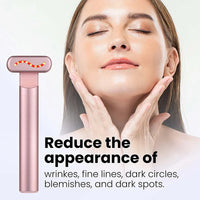 EMS-Mikrostrom-Gesichtsliftinggerät - GlowMagic