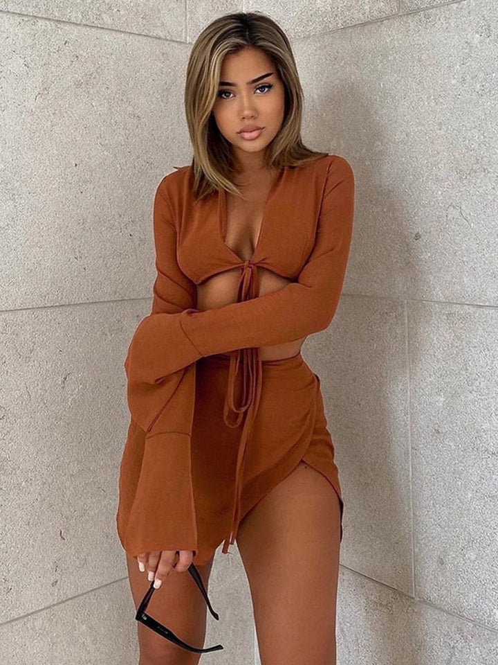 Noé Set | Let the summer come