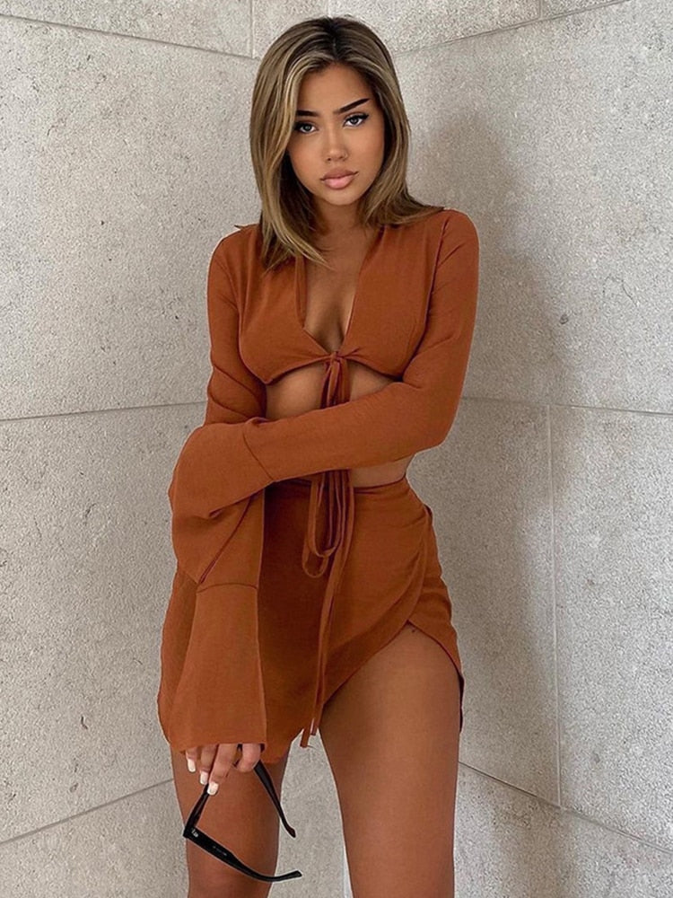 Noé Set | Let the summer come
