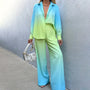 Kenza Ombre Set | Elegant, fröhlich & stilvoll
