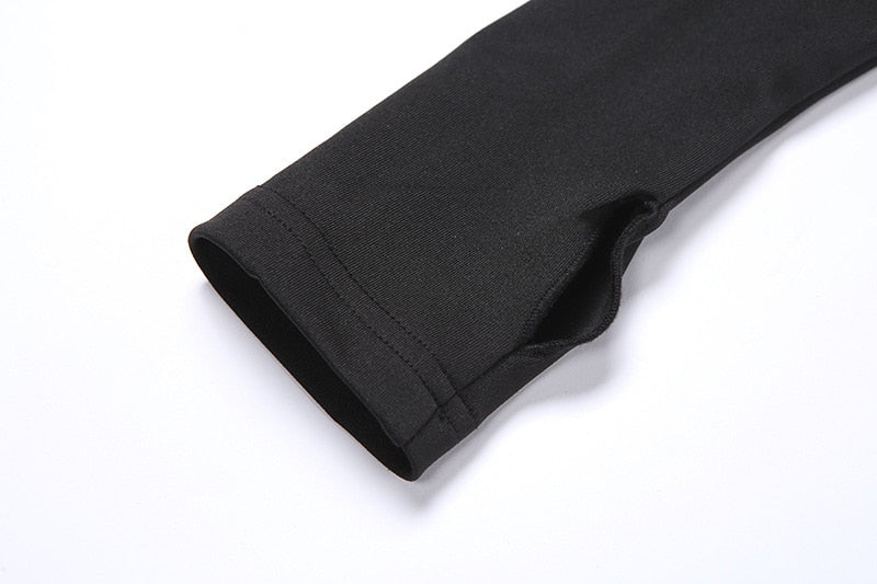 Noella Top | Probier mal etwas anderes